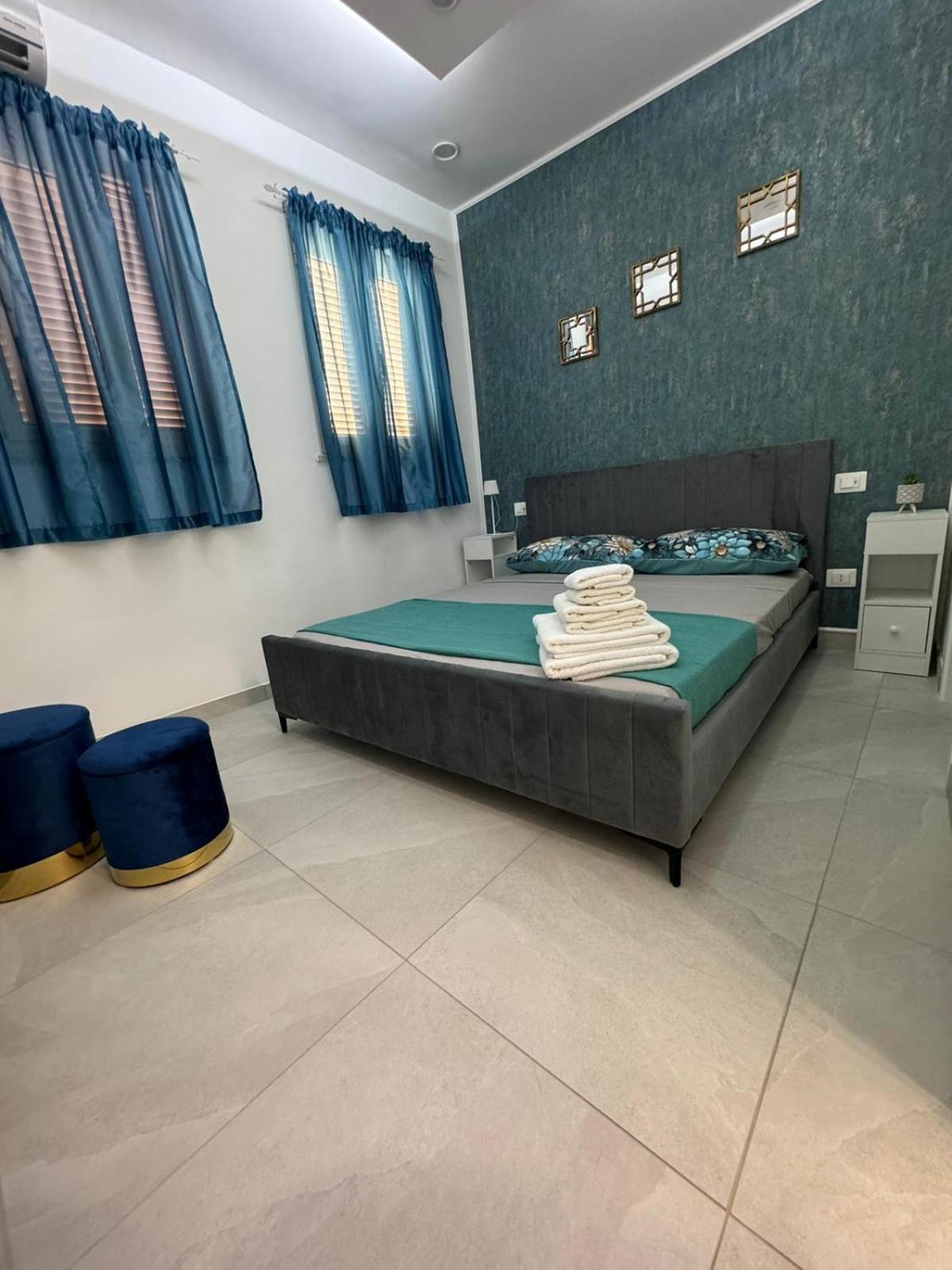 Sant'anna Apartment