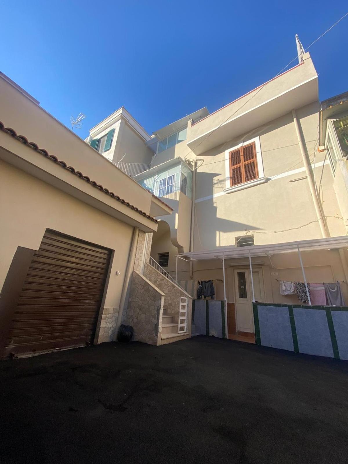 Apartment Sant'anna Ercolano