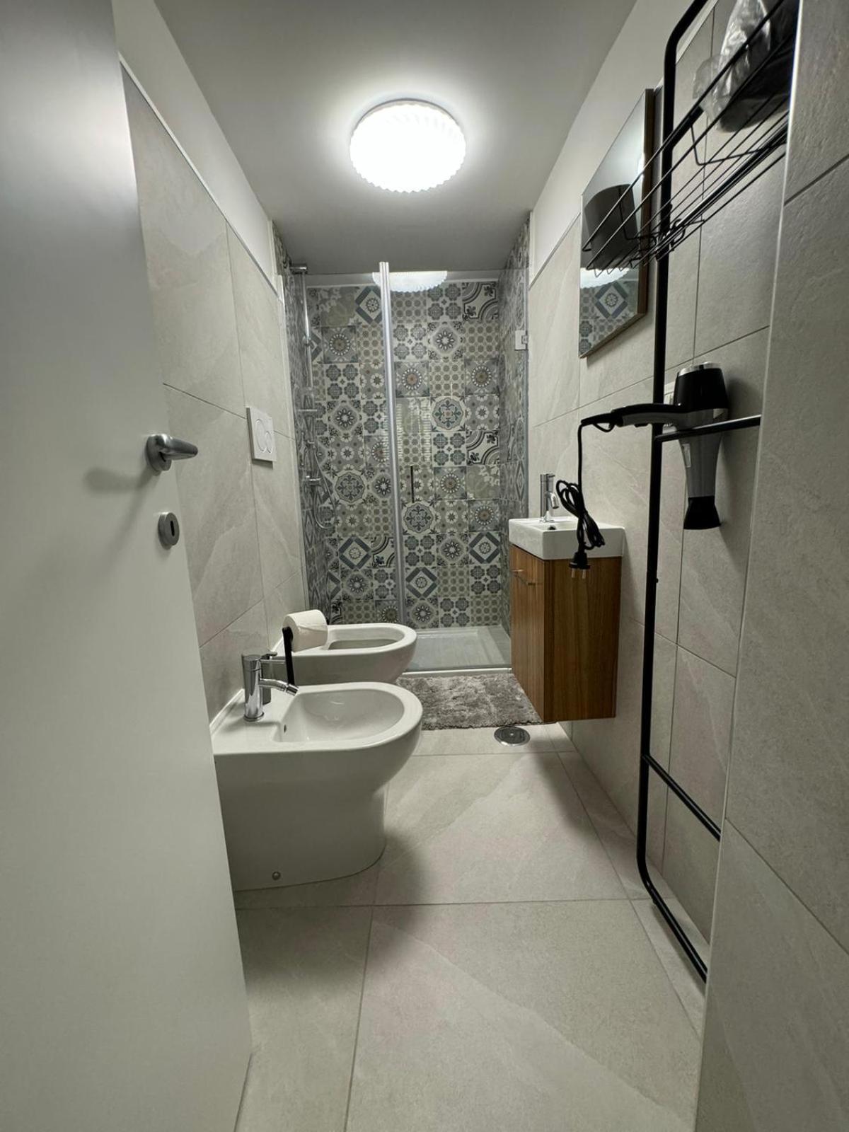Sant'anna Apartment