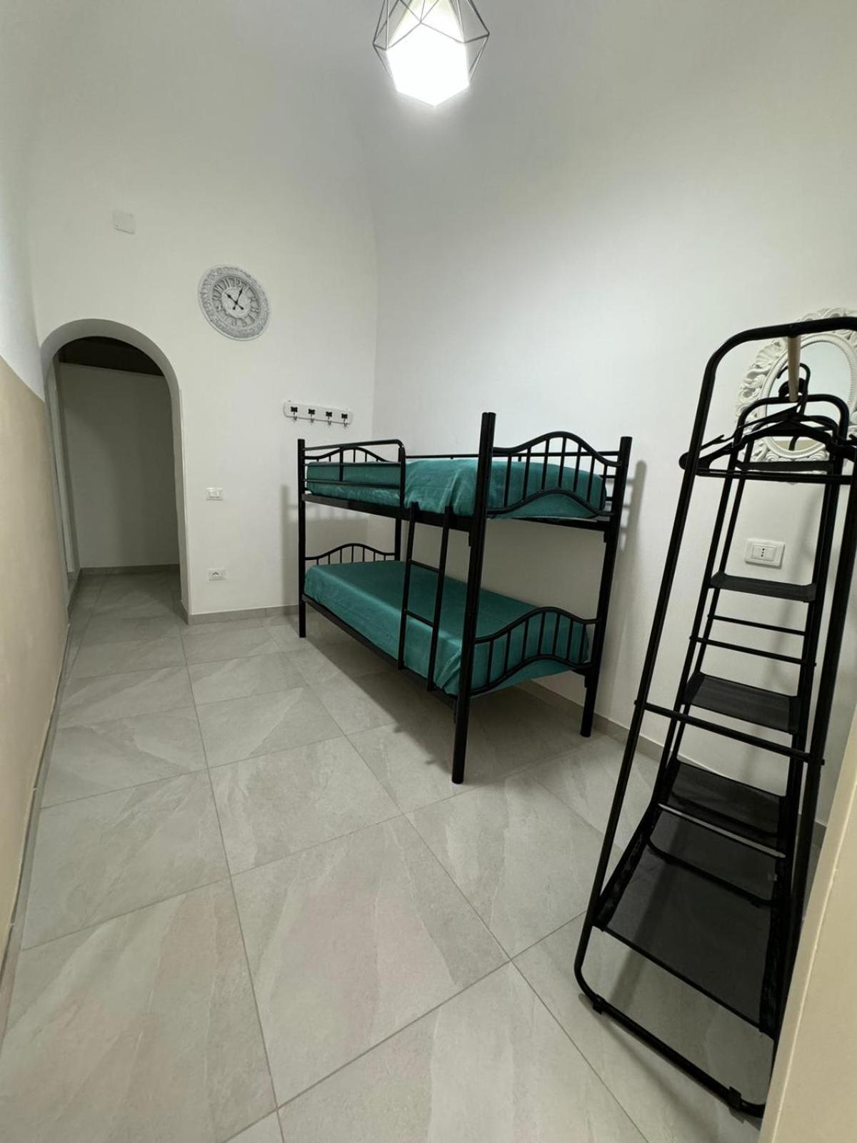 Apartment Sant'anna