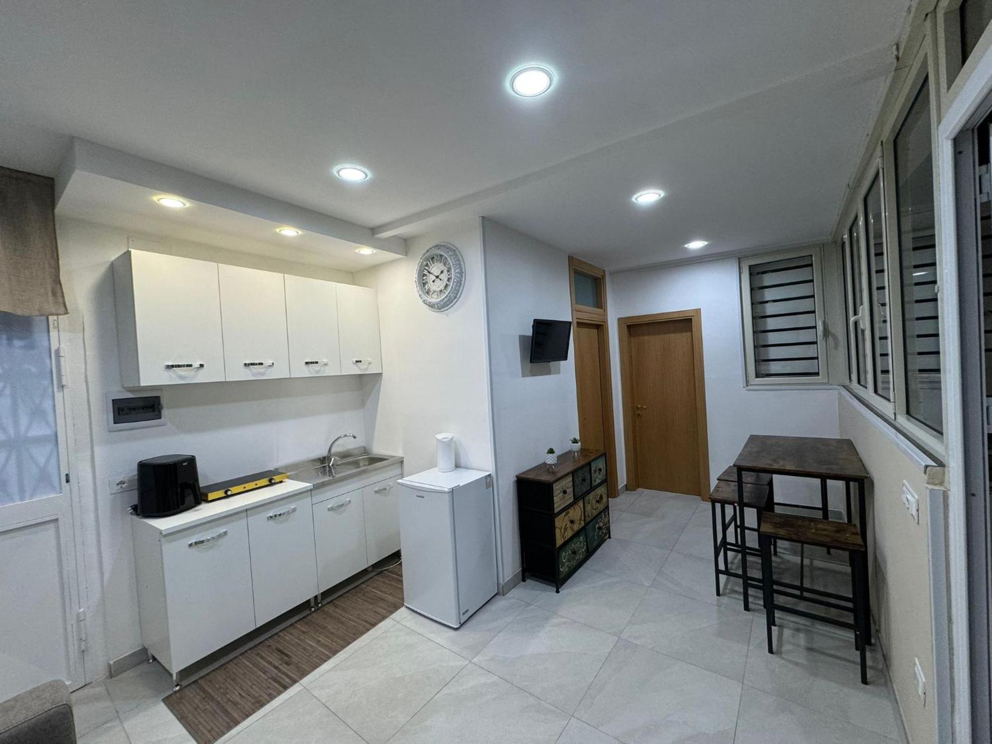 Apartment Sant'anna *