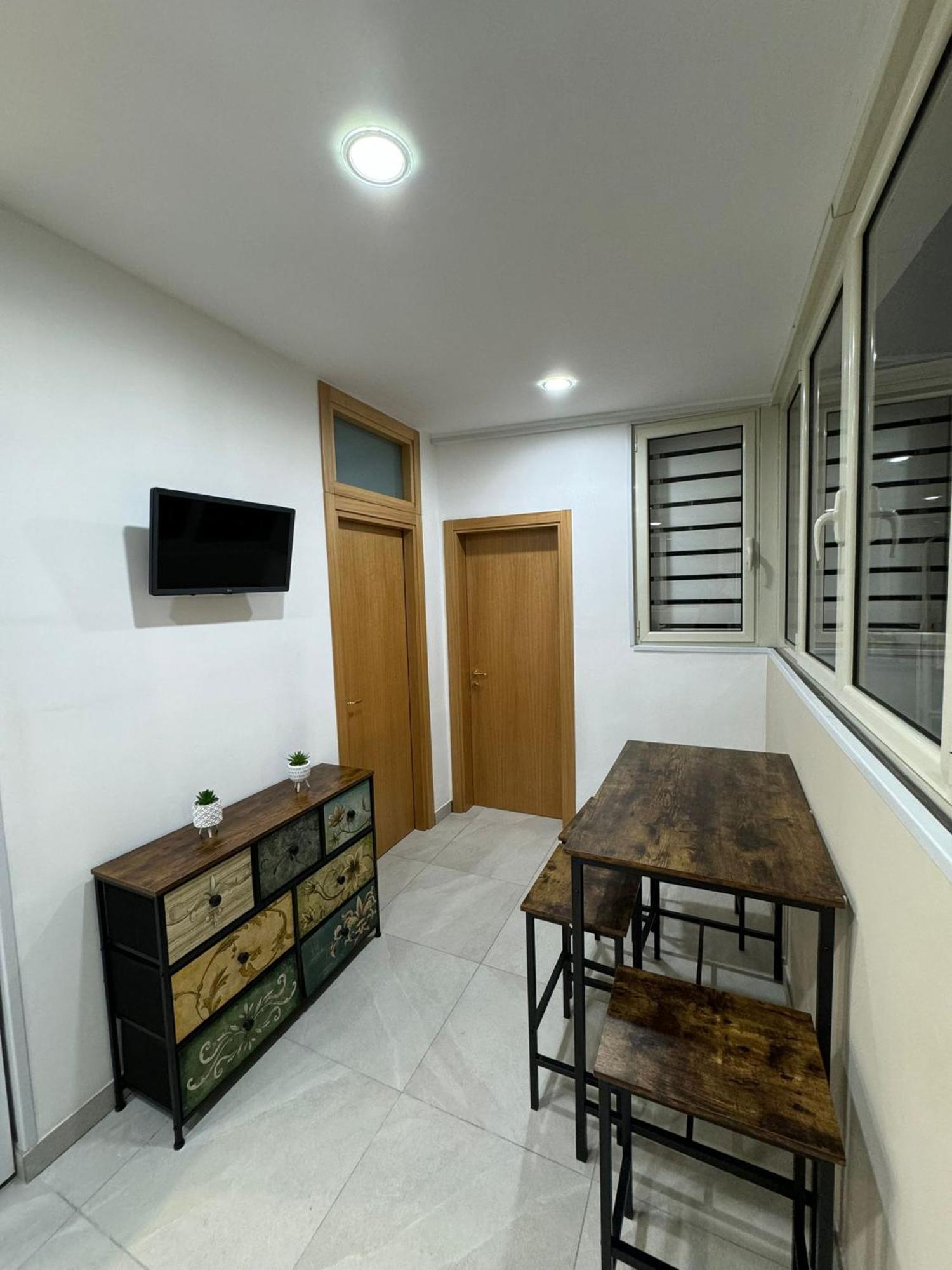 Sant'anna Apartment *