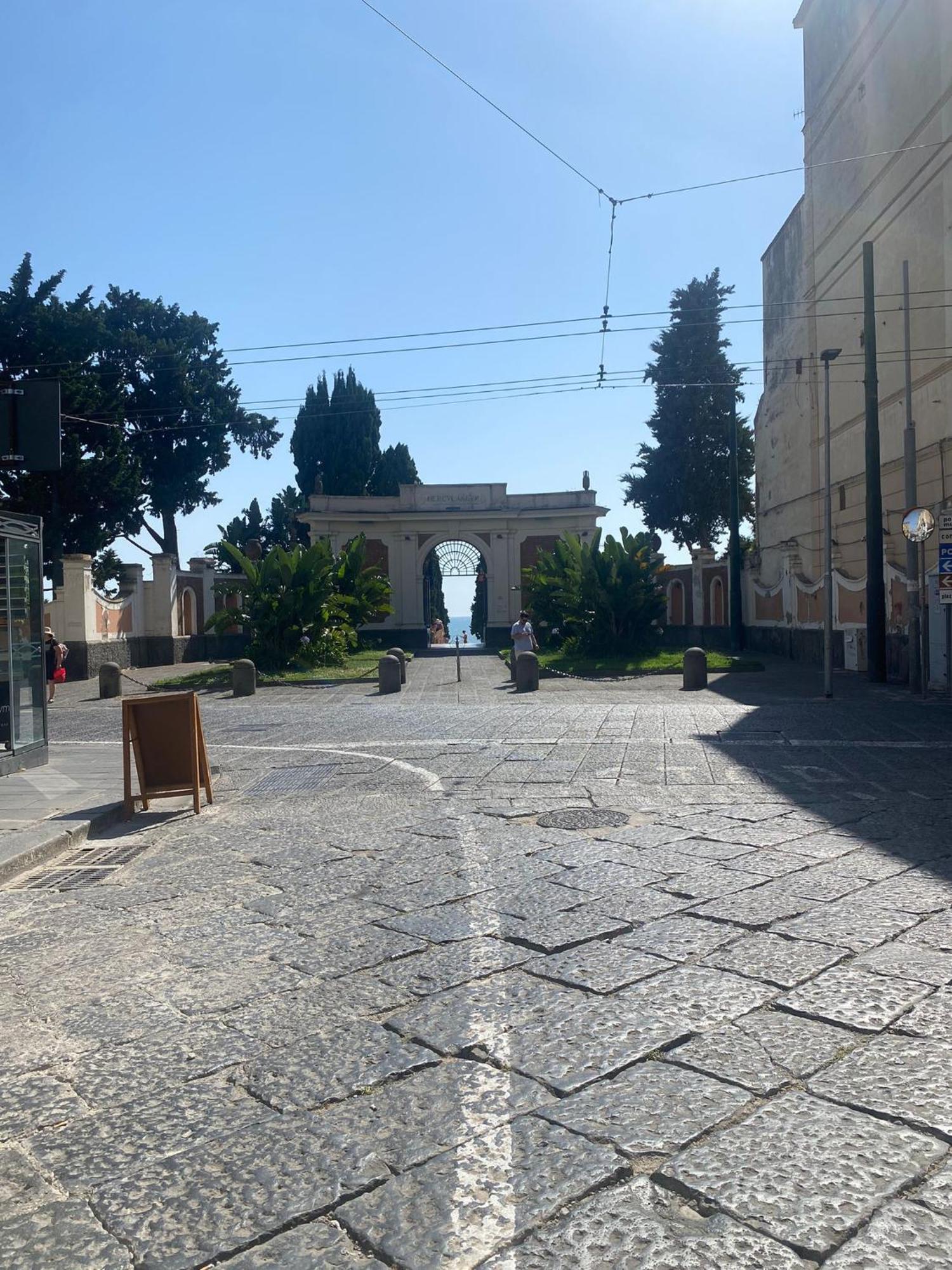 Sant'anna * Ercolano