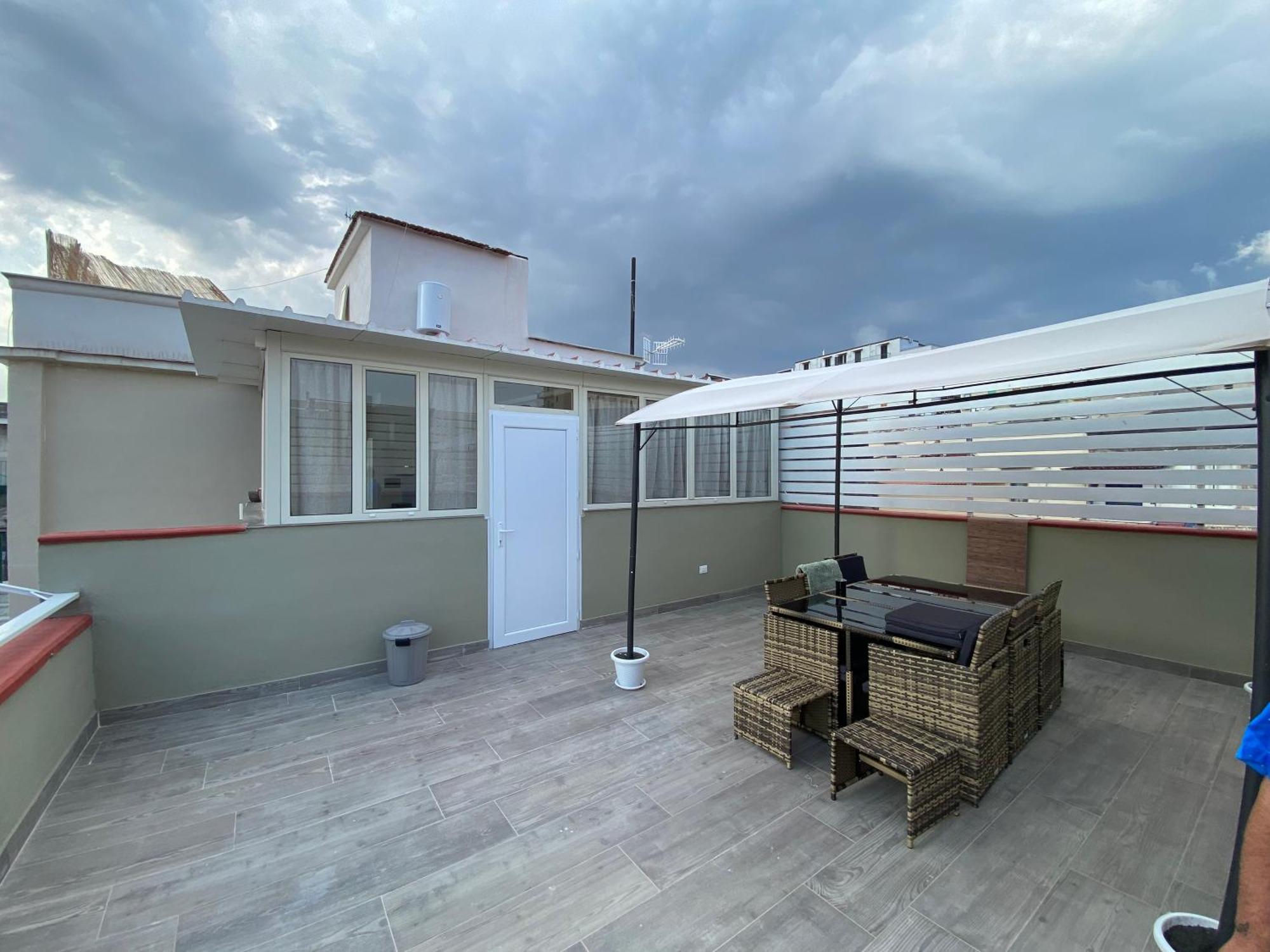 Apartment Sant'anna