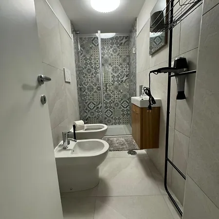 B&B Sant'Anna Ercolano Extérieur photo