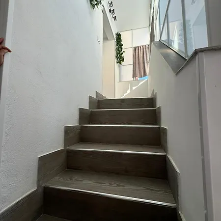 B&B Sant'Anna Ercolano Extérieur photo