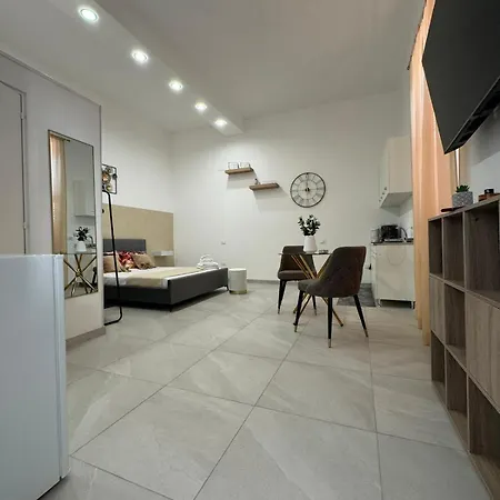 B&B Sant'Anna Ercolano Extérieur photo