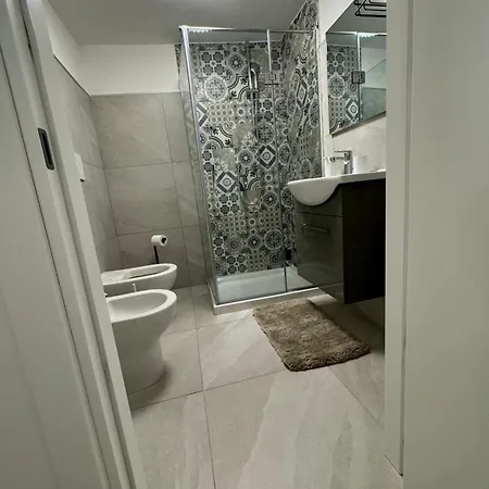 B&B Sant'Anna Ercolano Extérieur photo
