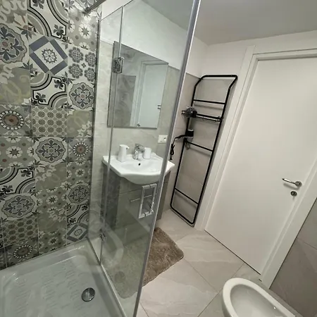 B&B Sant'Anna Ercolano Extérieur photo