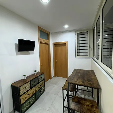 B&B Sant'Anna Ercolano Extérieur photo