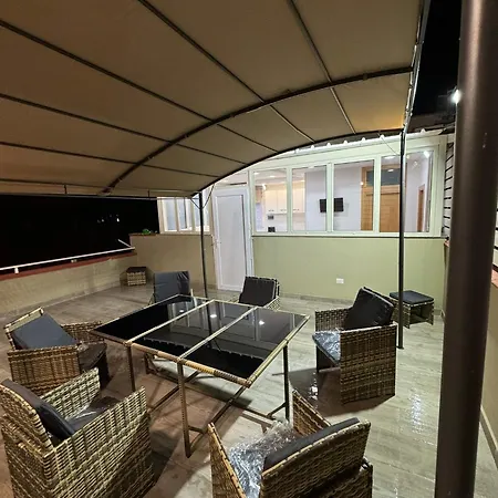 B&B Sant'Anna Ercolano Extérieur photo