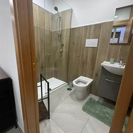 B&B Sant'Anna Ercolano Extérieur photo