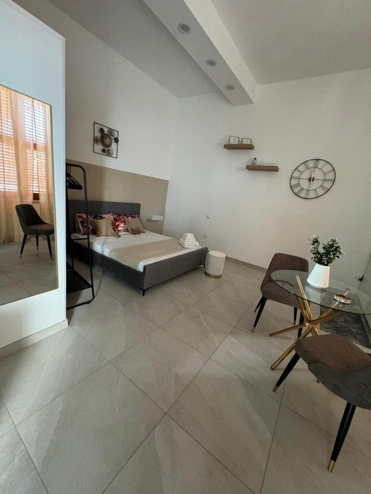 Apartment Sant'anna