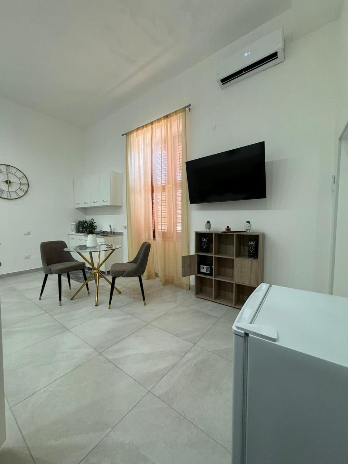 Sant'anna Apartment Ercolano