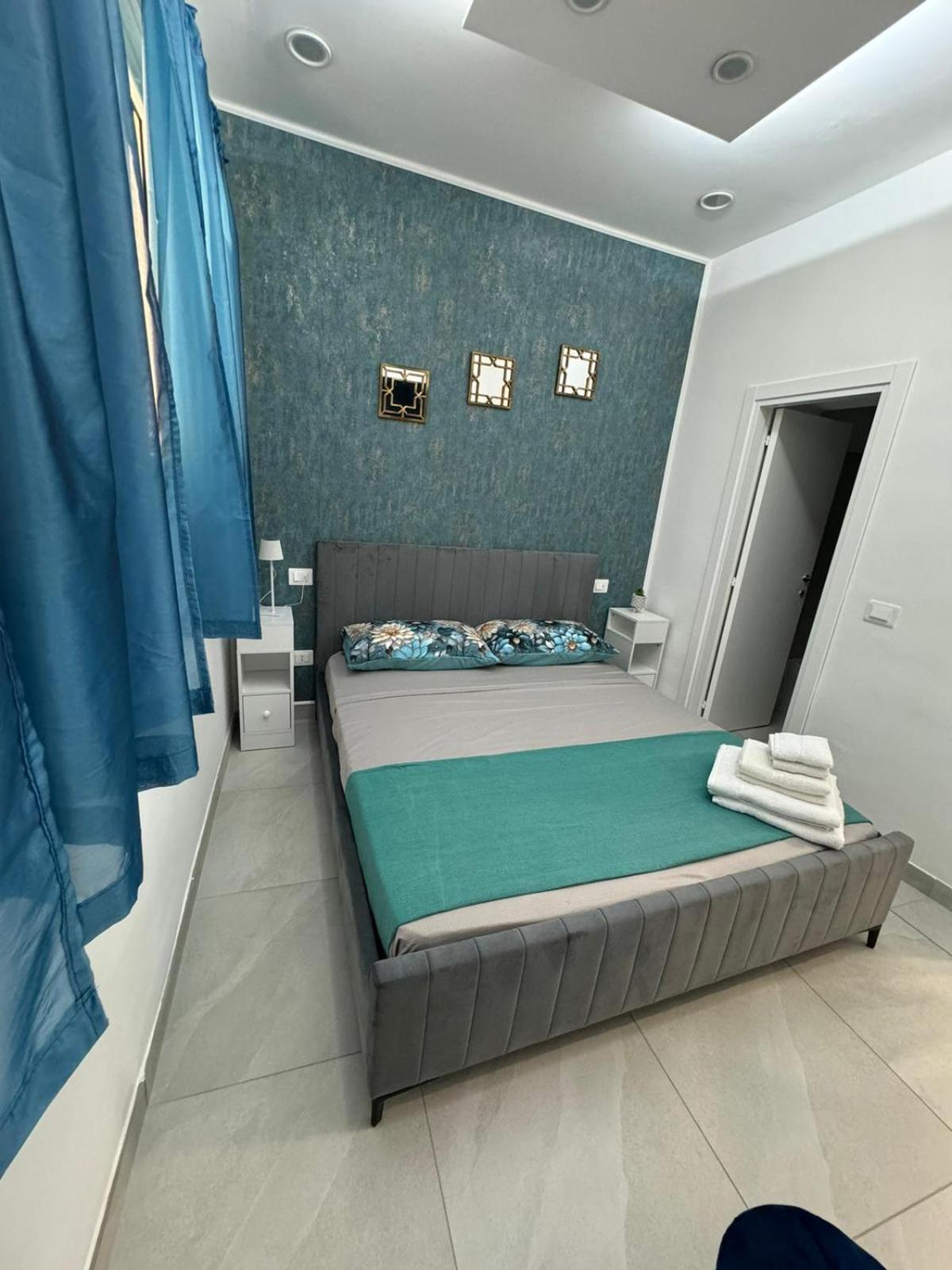 Apartment Sant'anna Ercolano