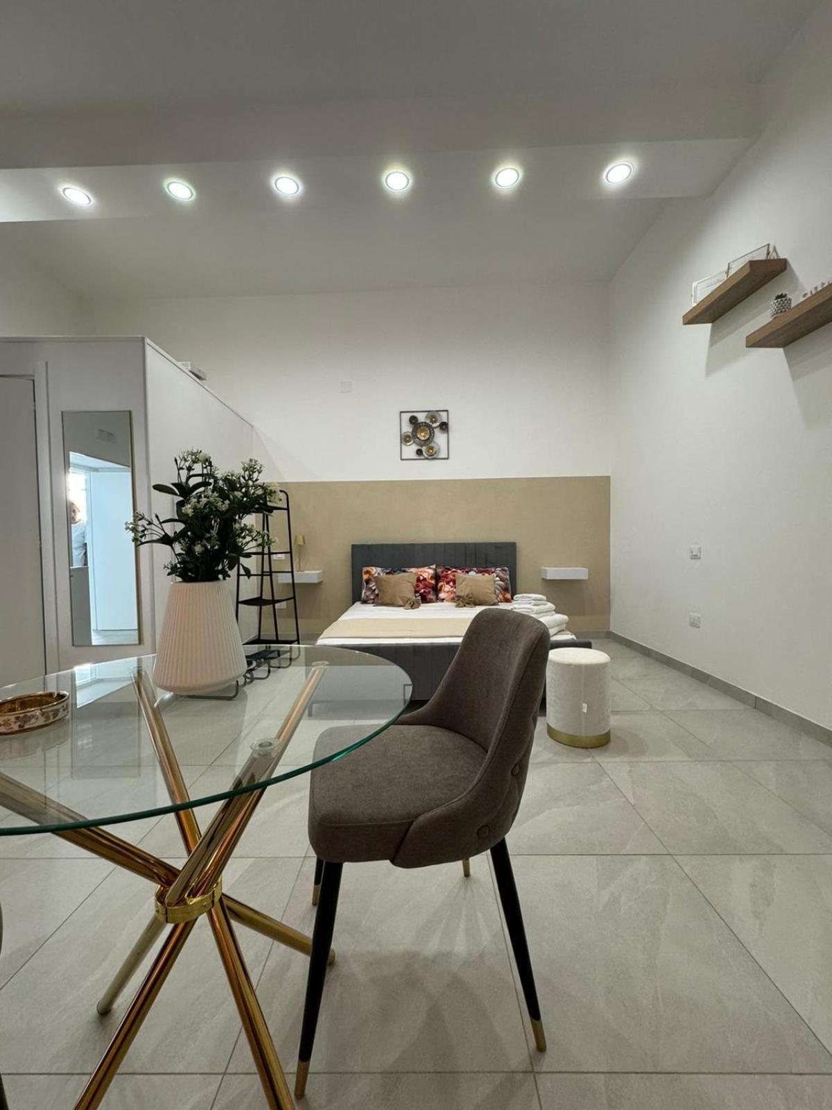 Apartment Sant'anna