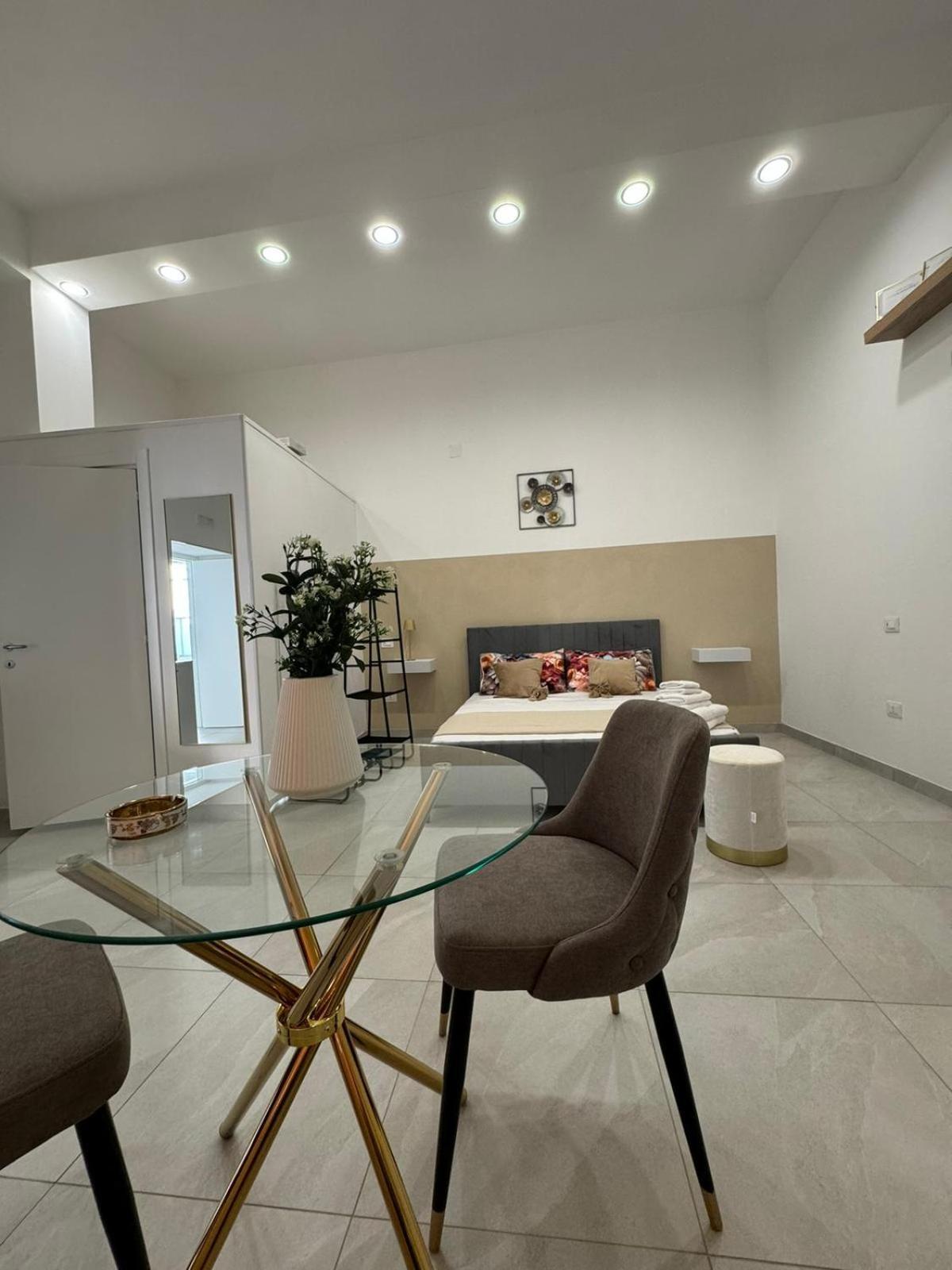 Apartment Sant'anna *