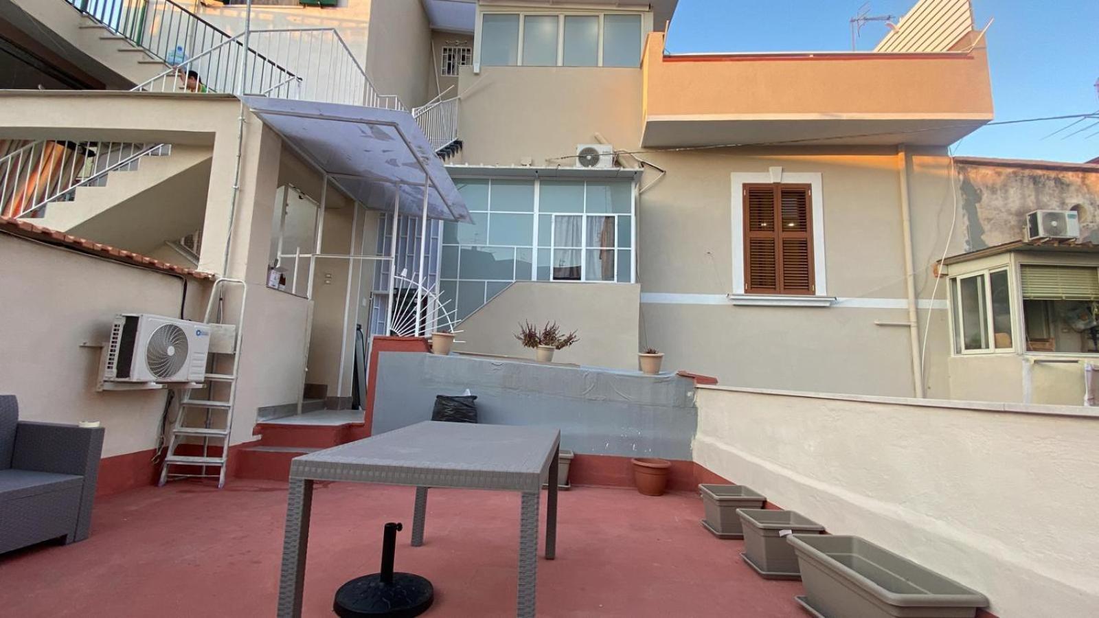 Apartment Sant'anna *