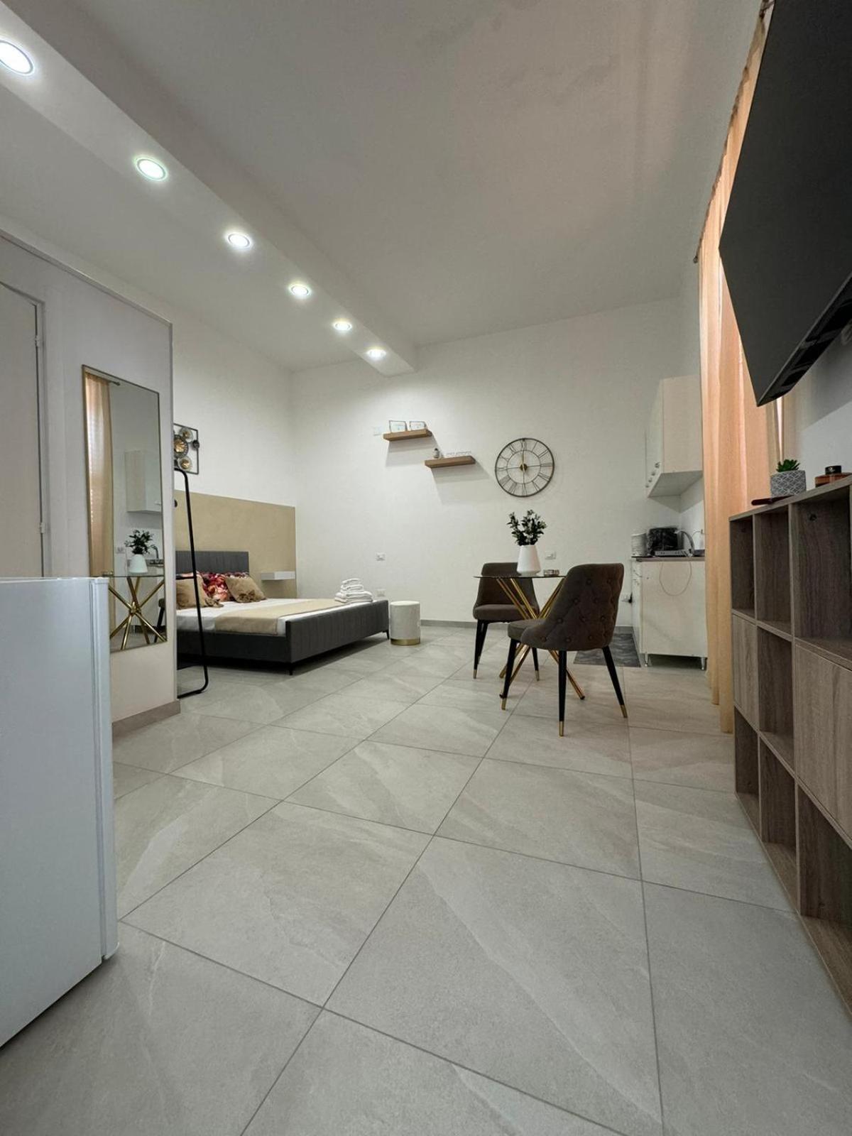 Sant'anna Apartment Ercolano