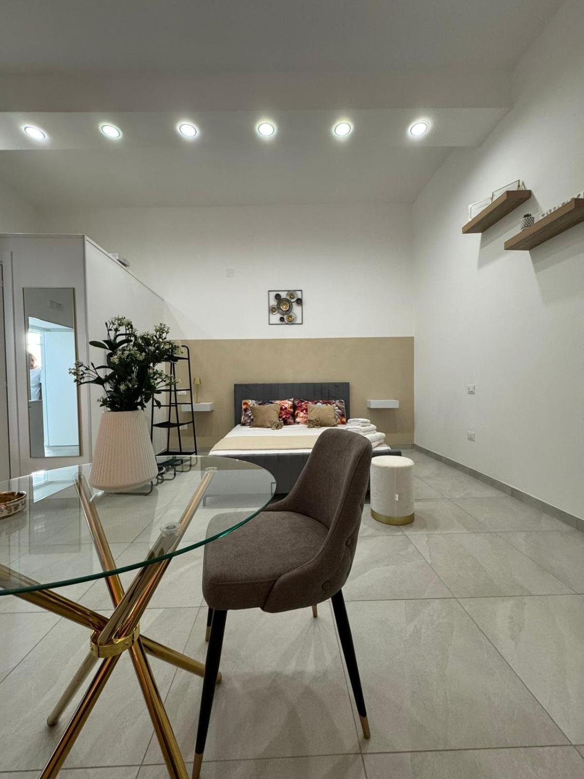 Sant'anna Apartment *