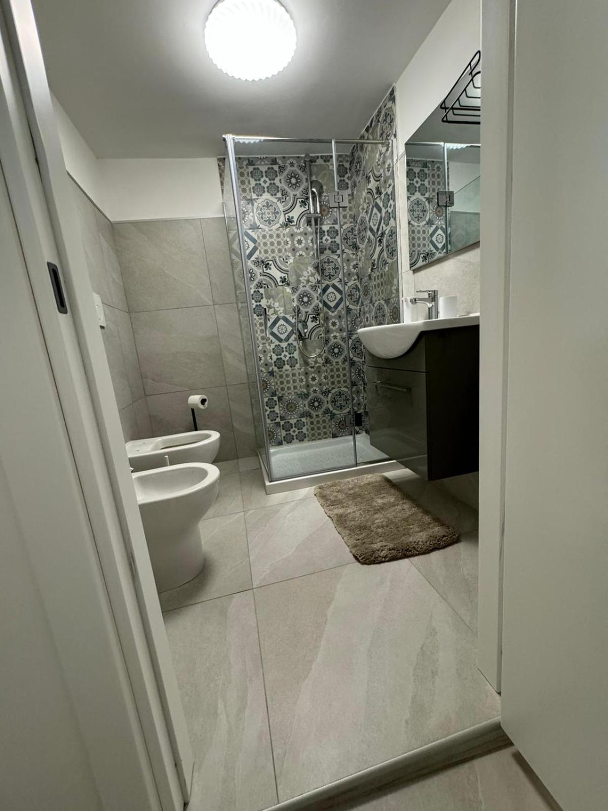 Sant'anna Apartment *