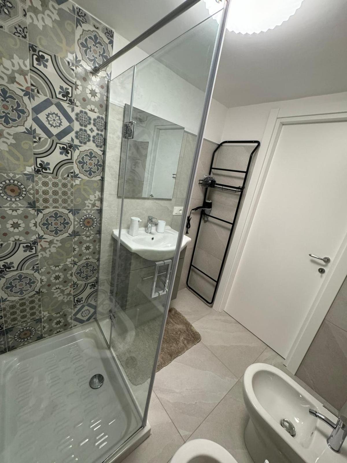 Apartment Sant'anna Ercolano