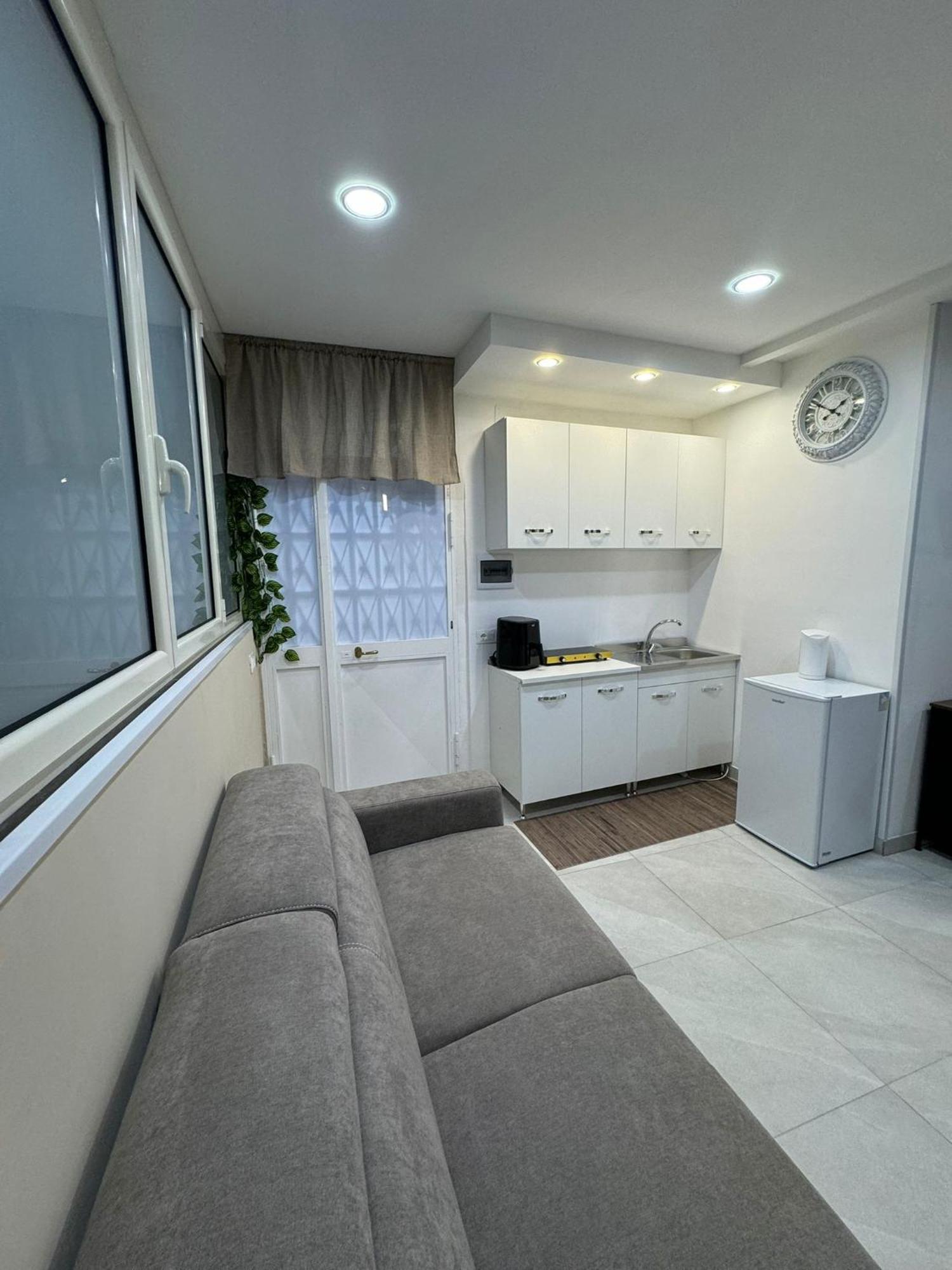 Sant'anna Apartment