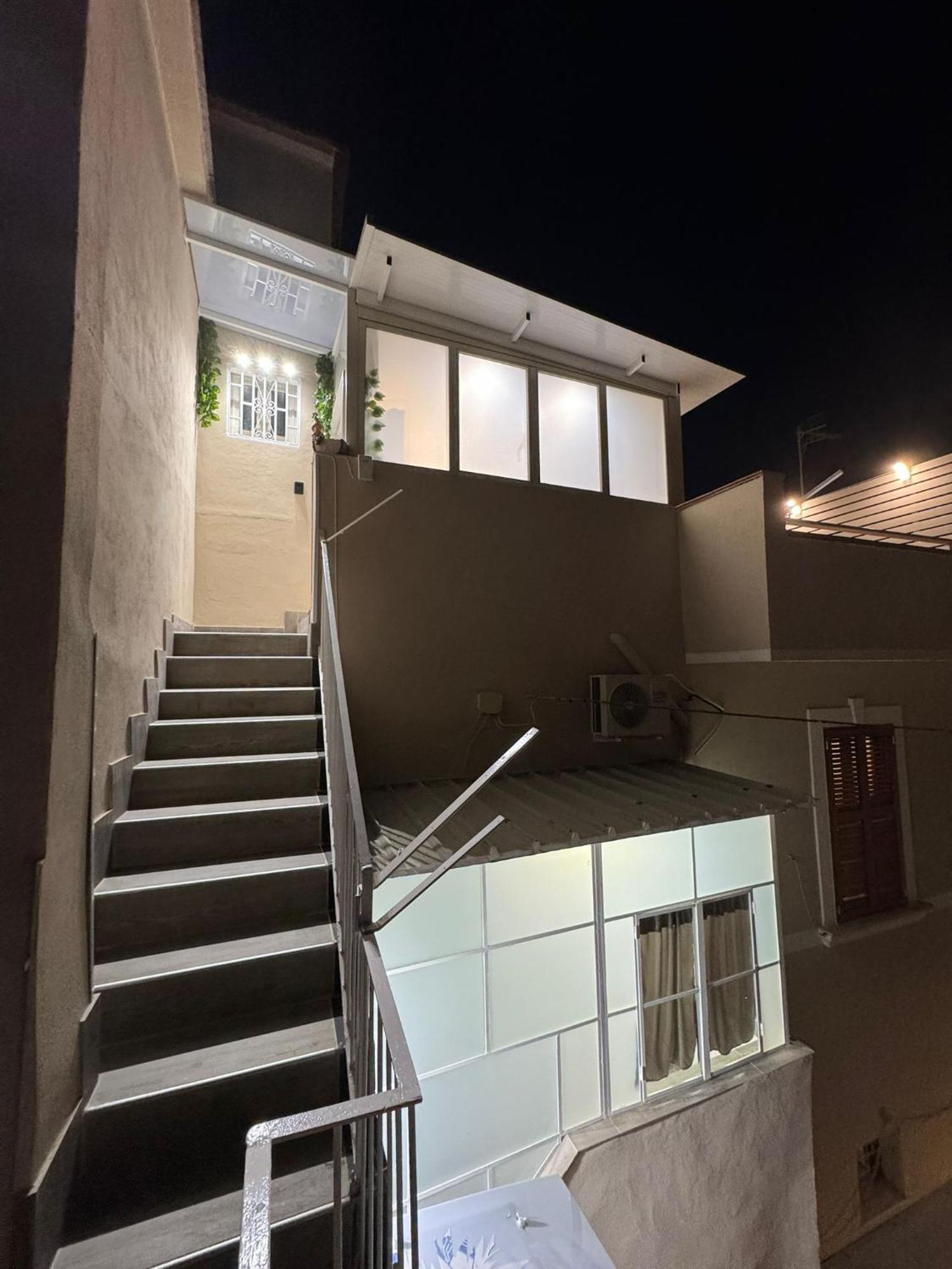 Apartment Sant'anna Ercolano