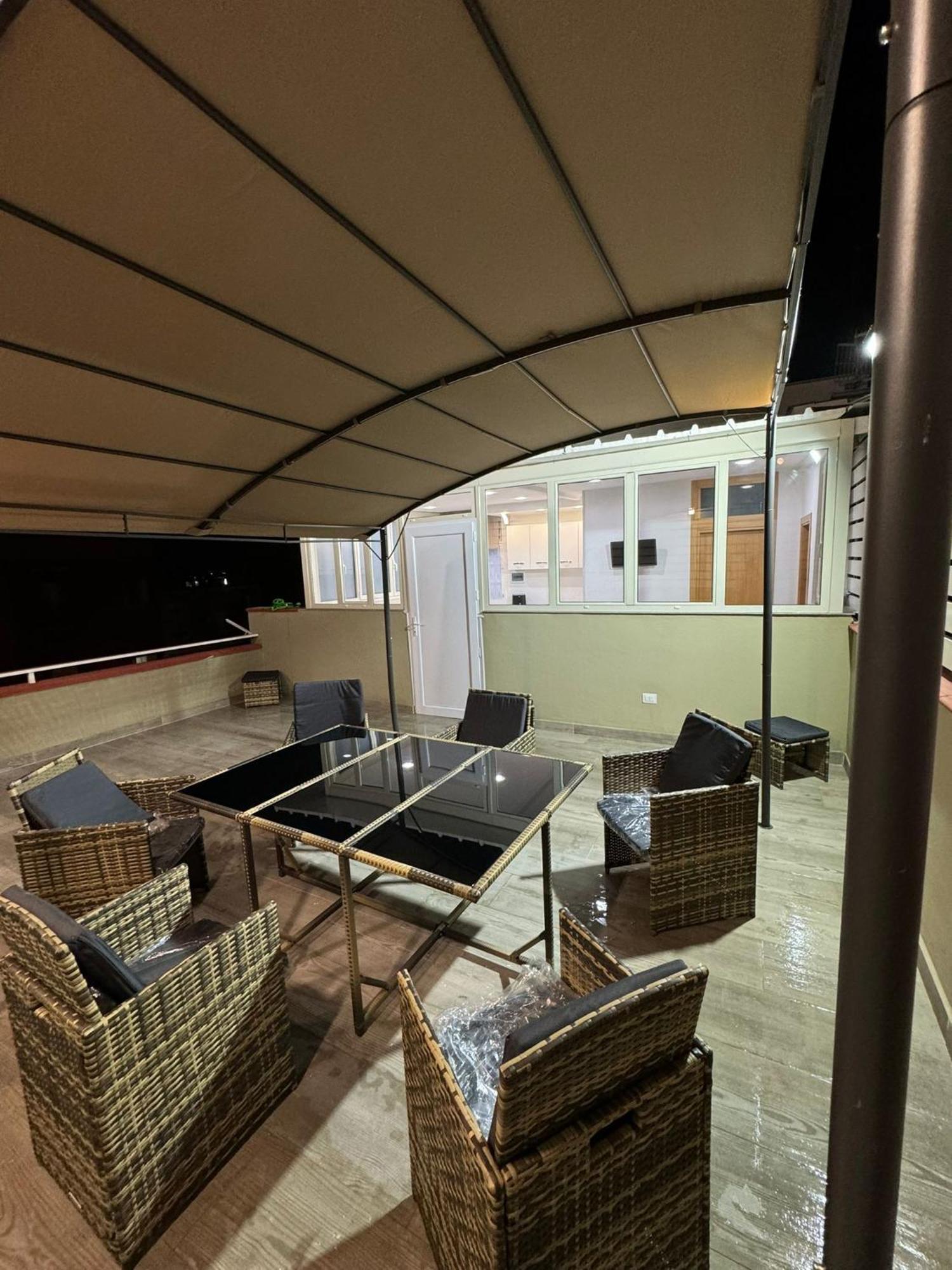 Apartment Sant'anna *