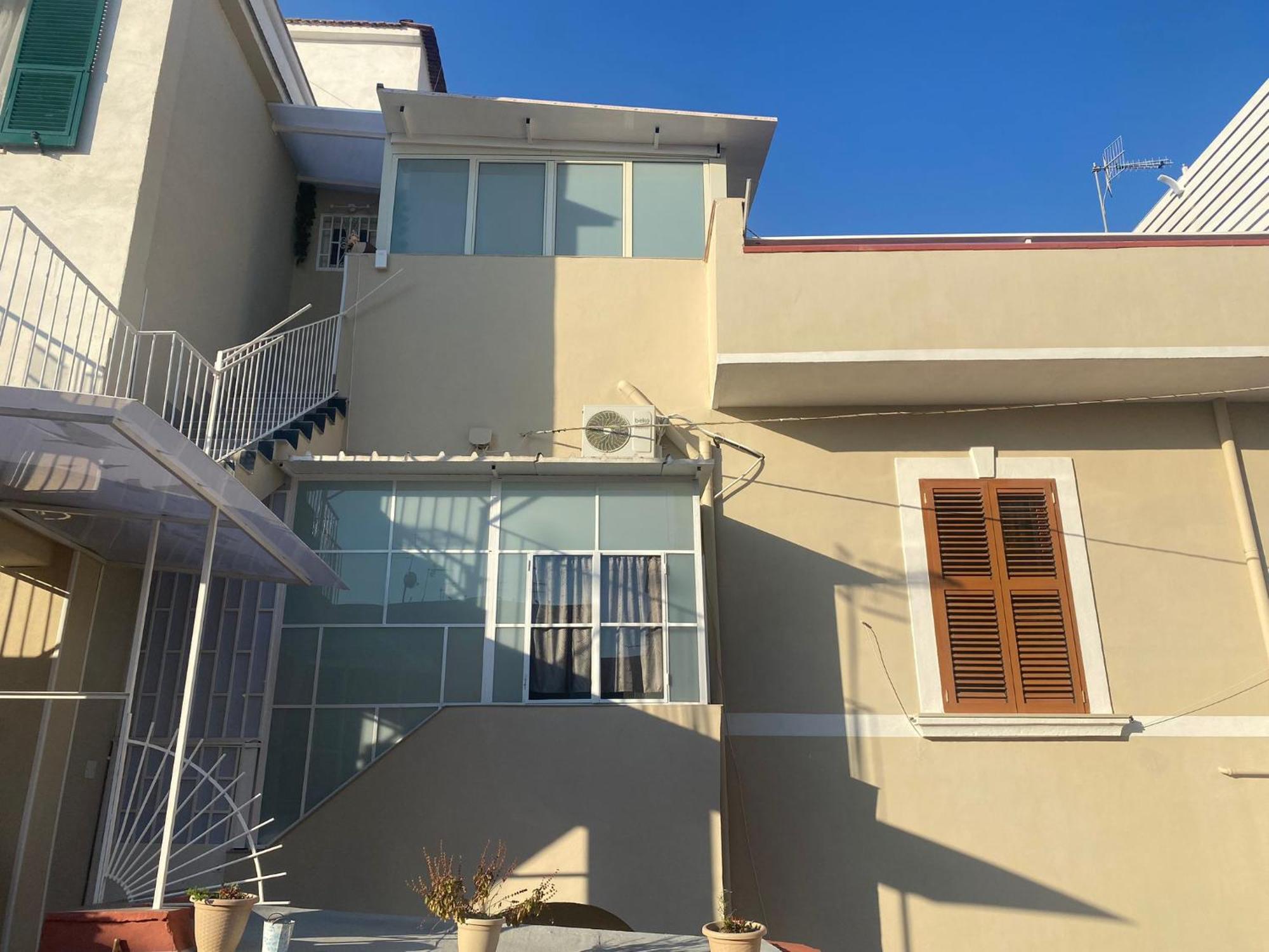 Sant'anna Apartment *