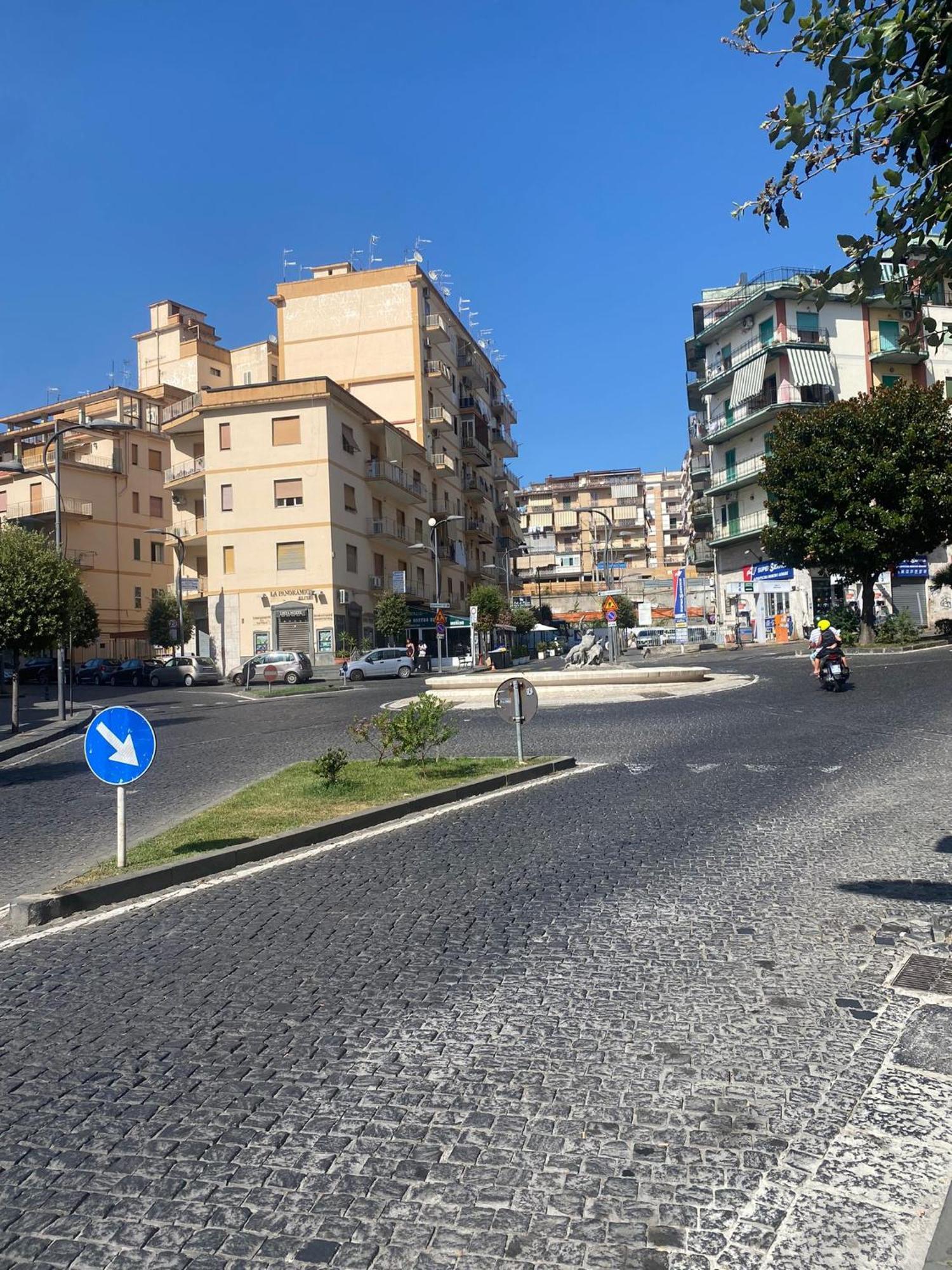 Apartment Sant'anna *