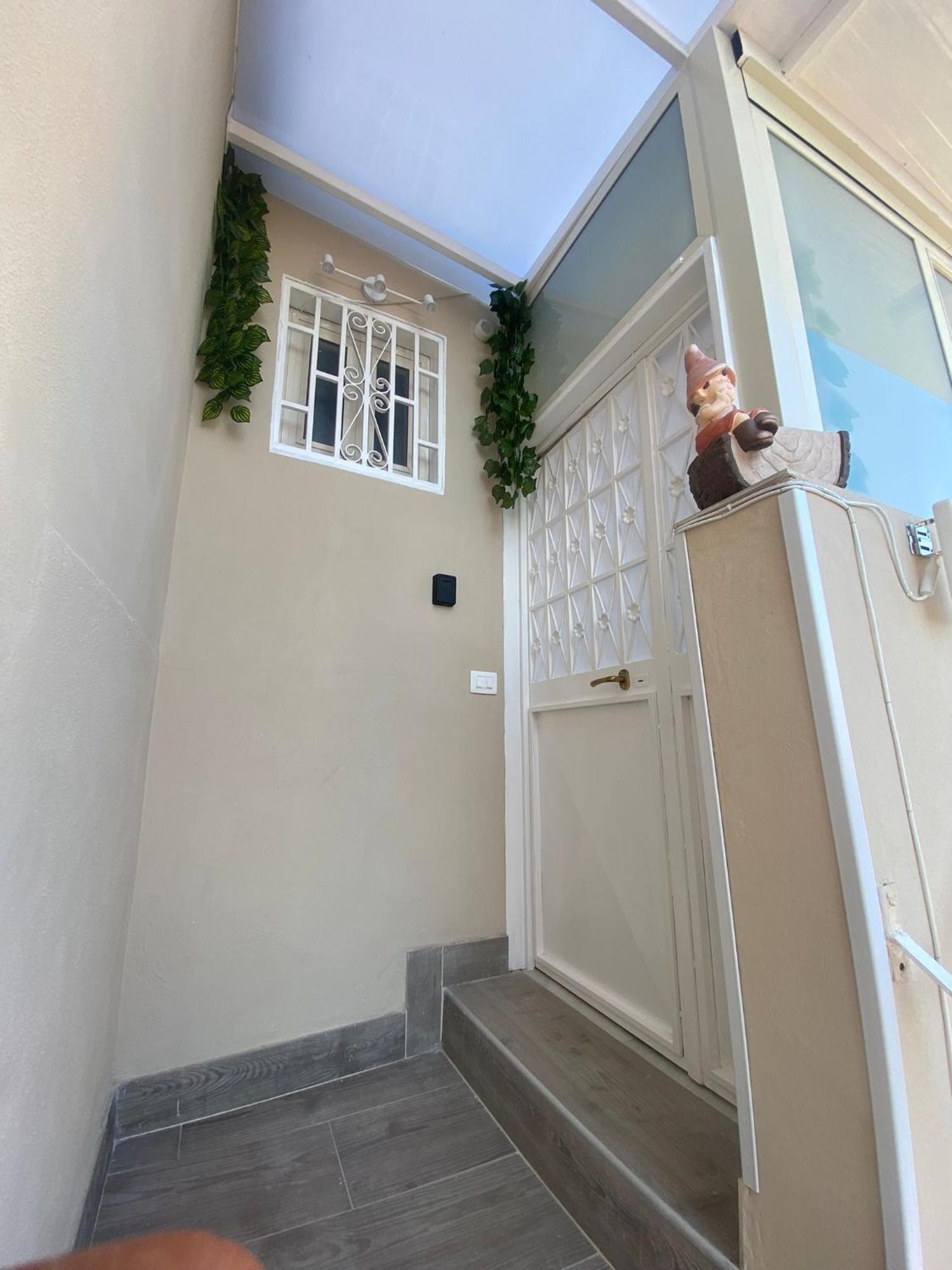 Apartment Sant'anna Ercolano