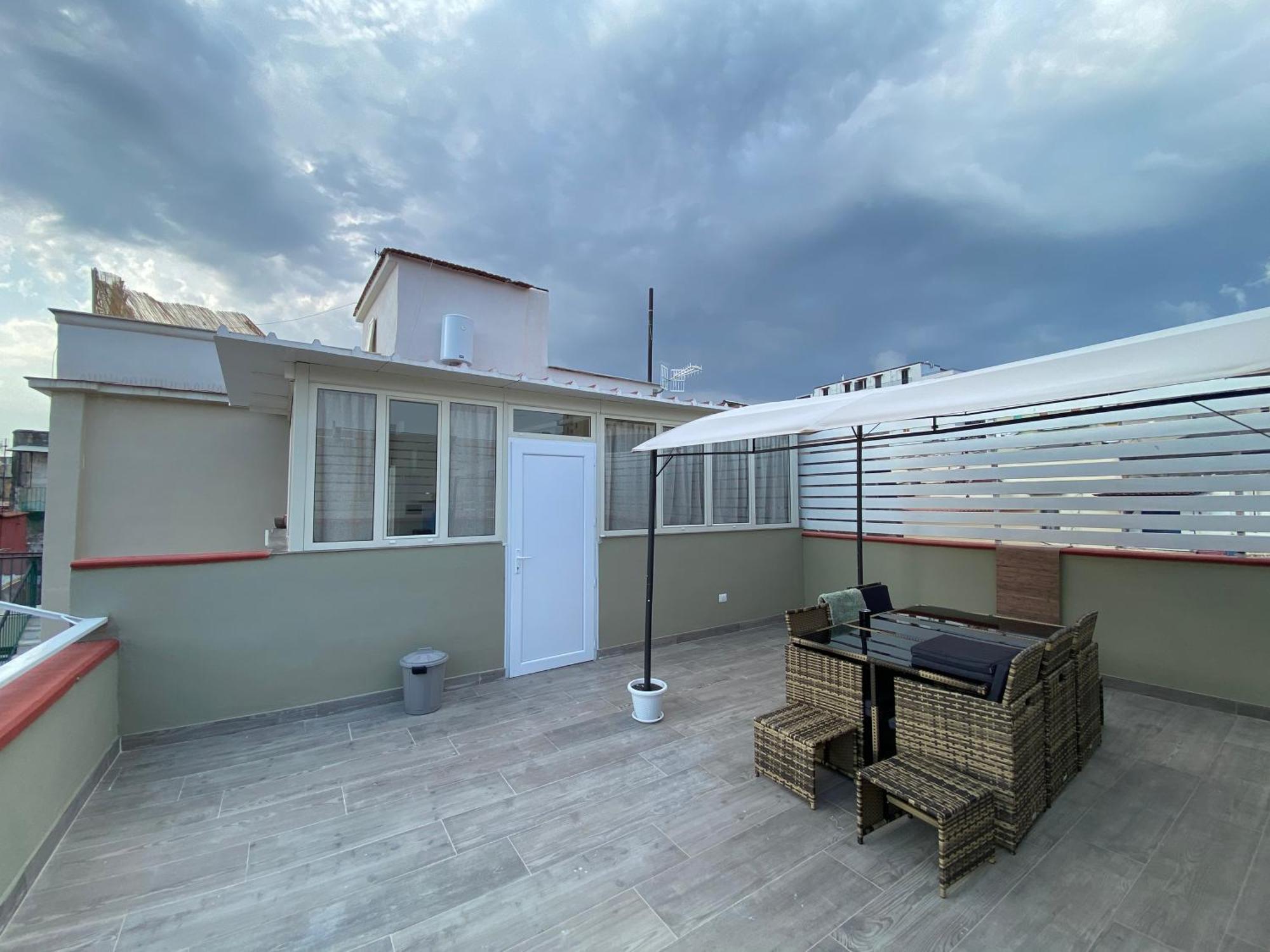 Apartment Sant'anna