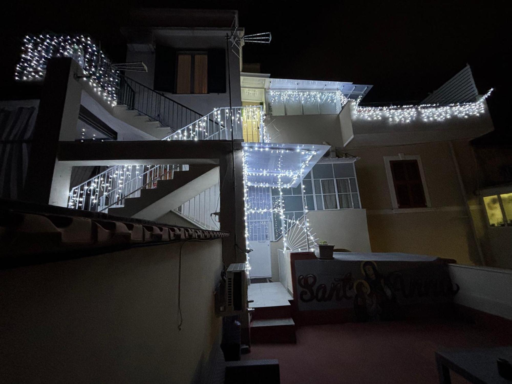 Apartment Sant'anna *