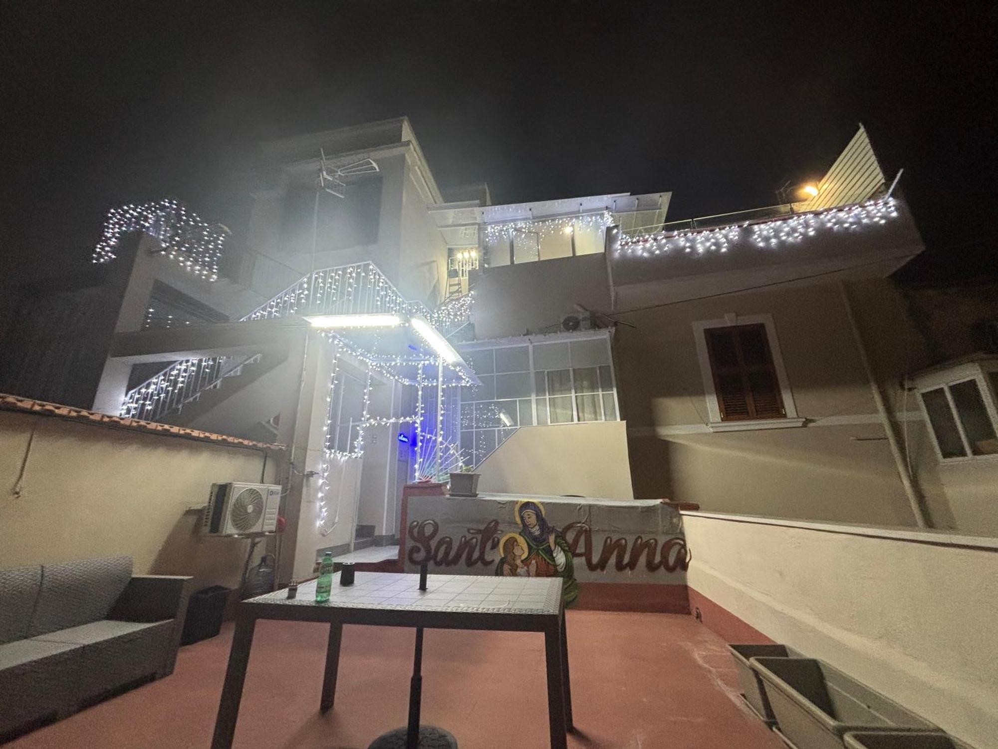 Sant'anna Apartment *