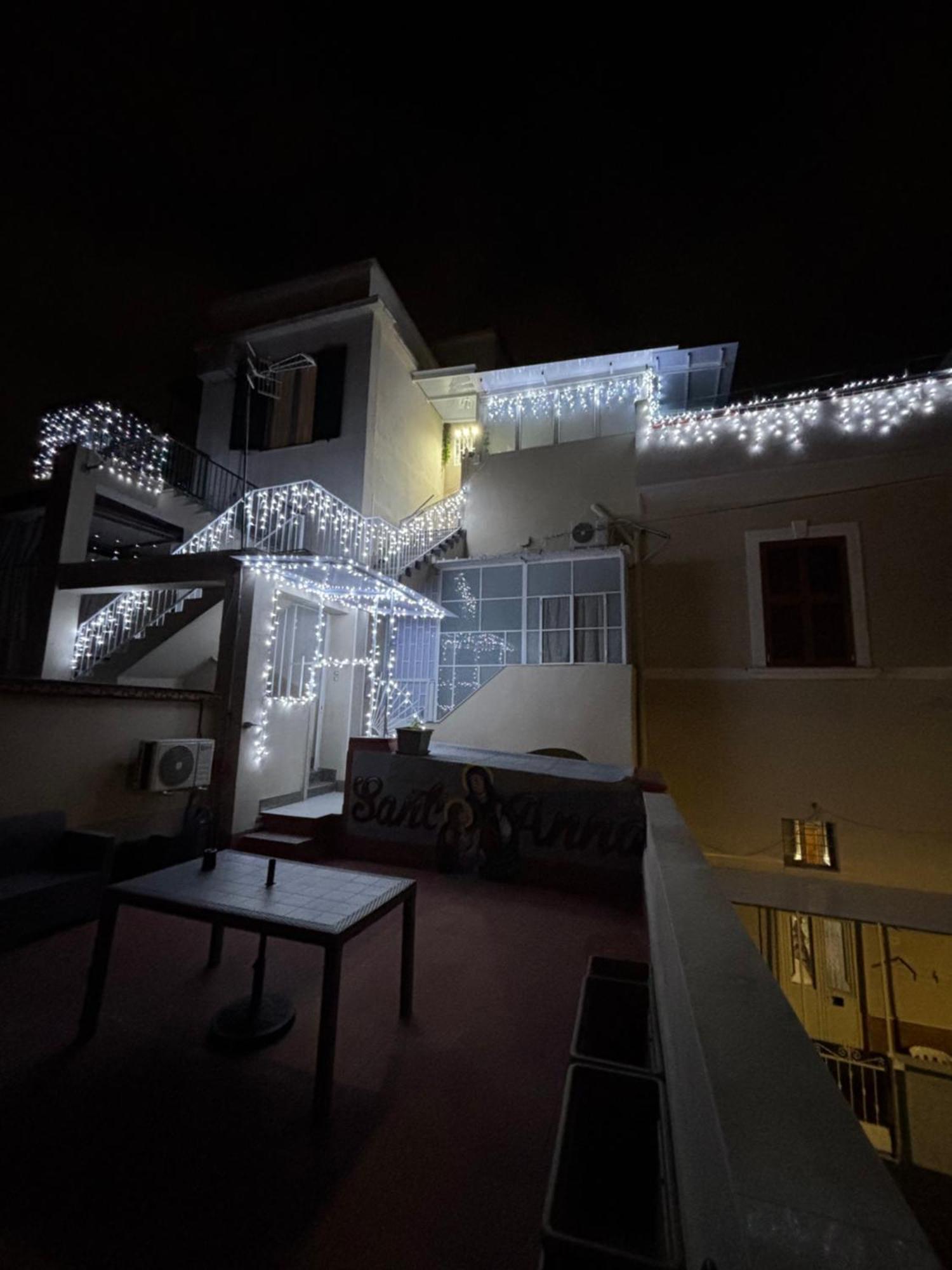 Sant'anna Apartment *