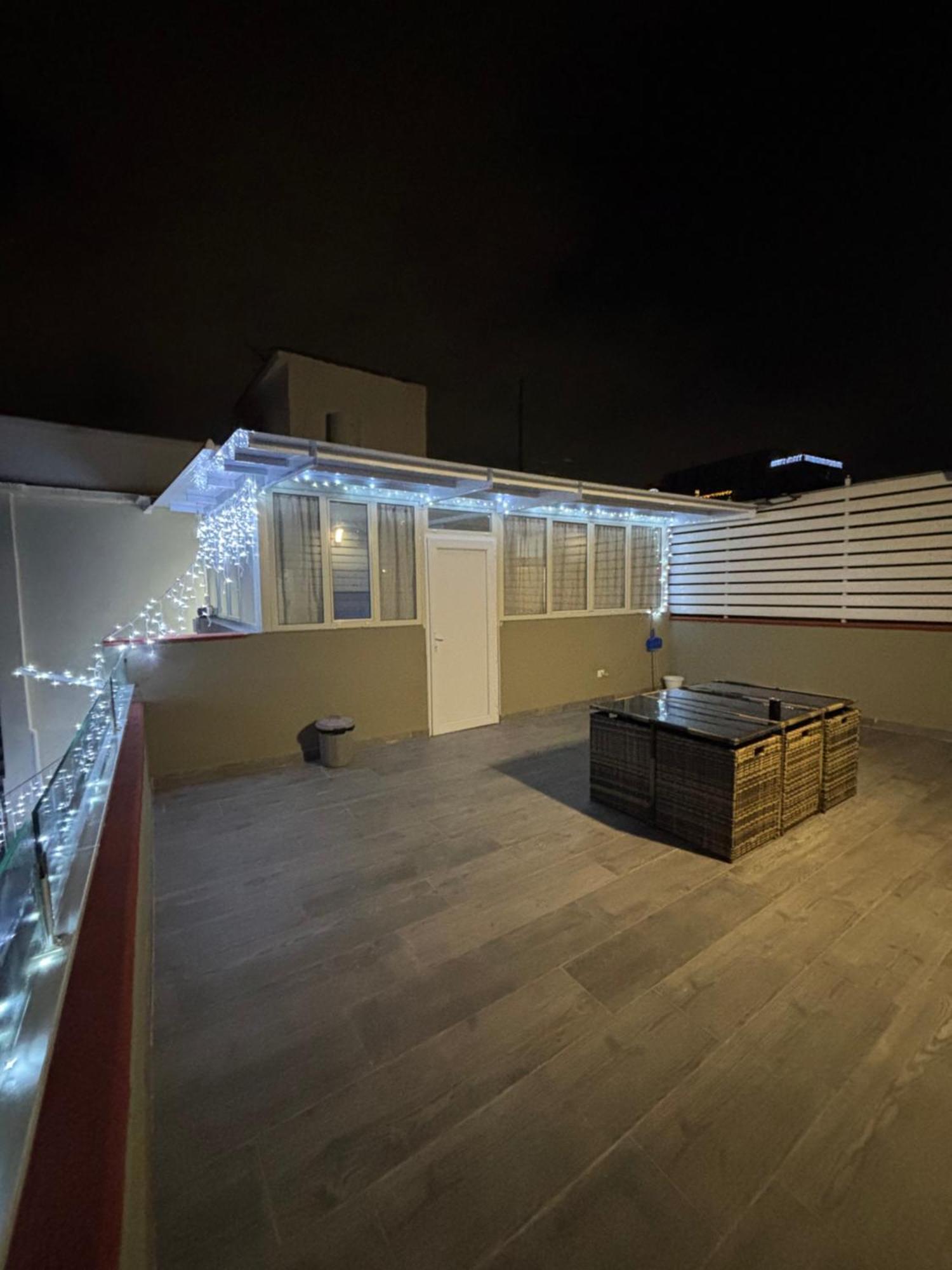 Apartment Sant'anna Ercolano